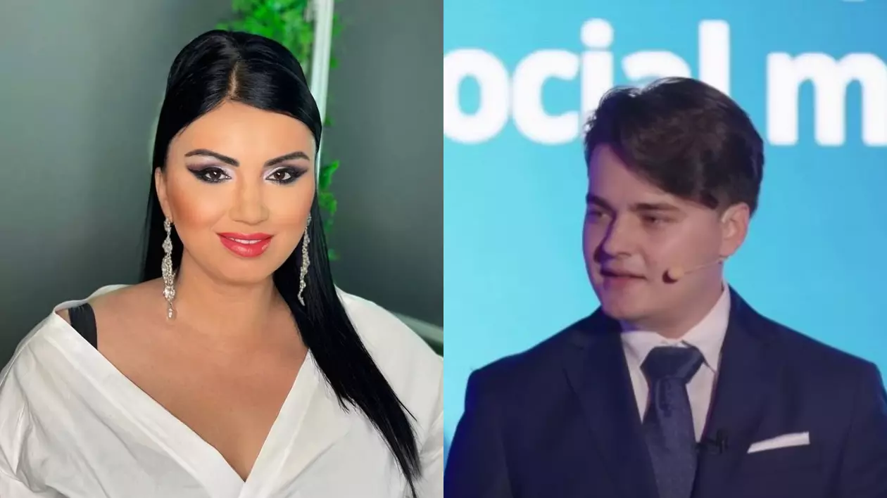 Adriana Bahmuțeanu, nemulțumită după ce Selly a vorbit la summitul NATO pentru tineri: „Tinerii olimpici nu sunt deloc promovați în România”