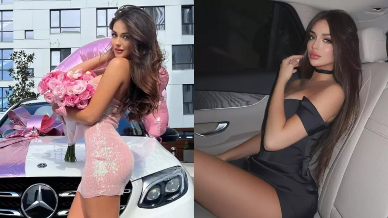 Andreea Bostănică - bani