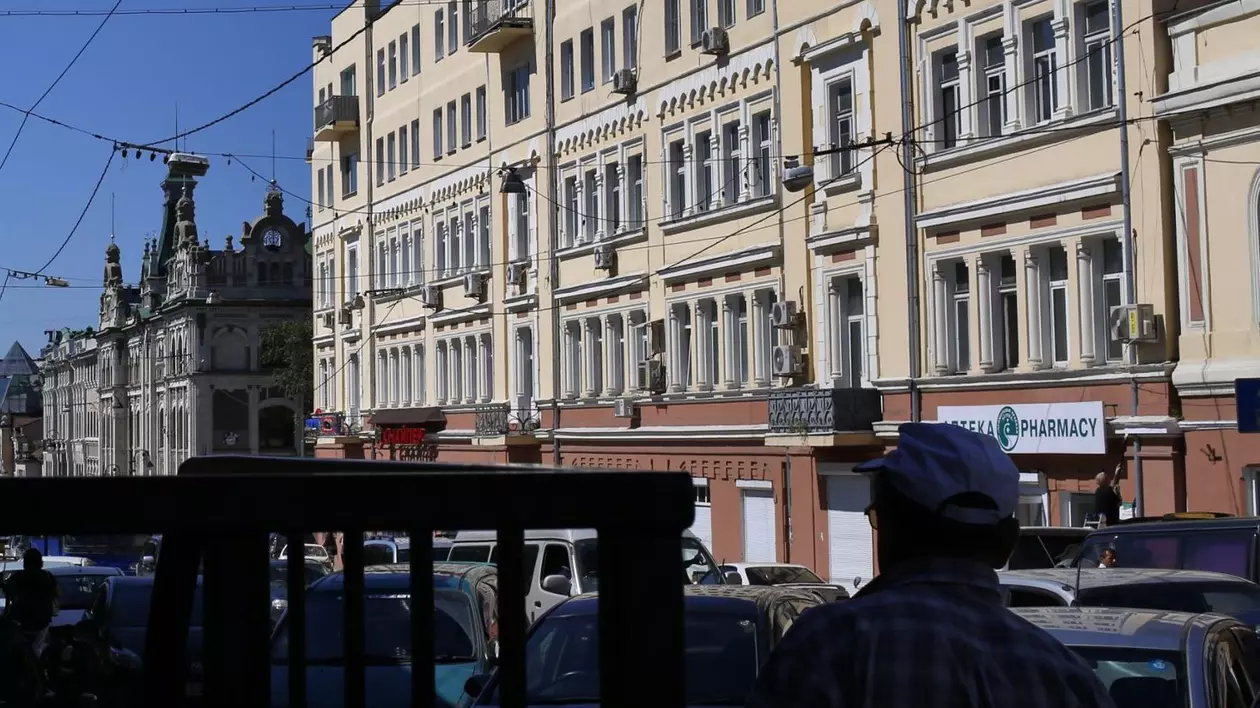 Mama soldatului american reținut în Rusia, mesaj pentru Putin: „Dorea doar să-și vadă iubita”. Ce spun oficiali americani despre arestarea acestuia