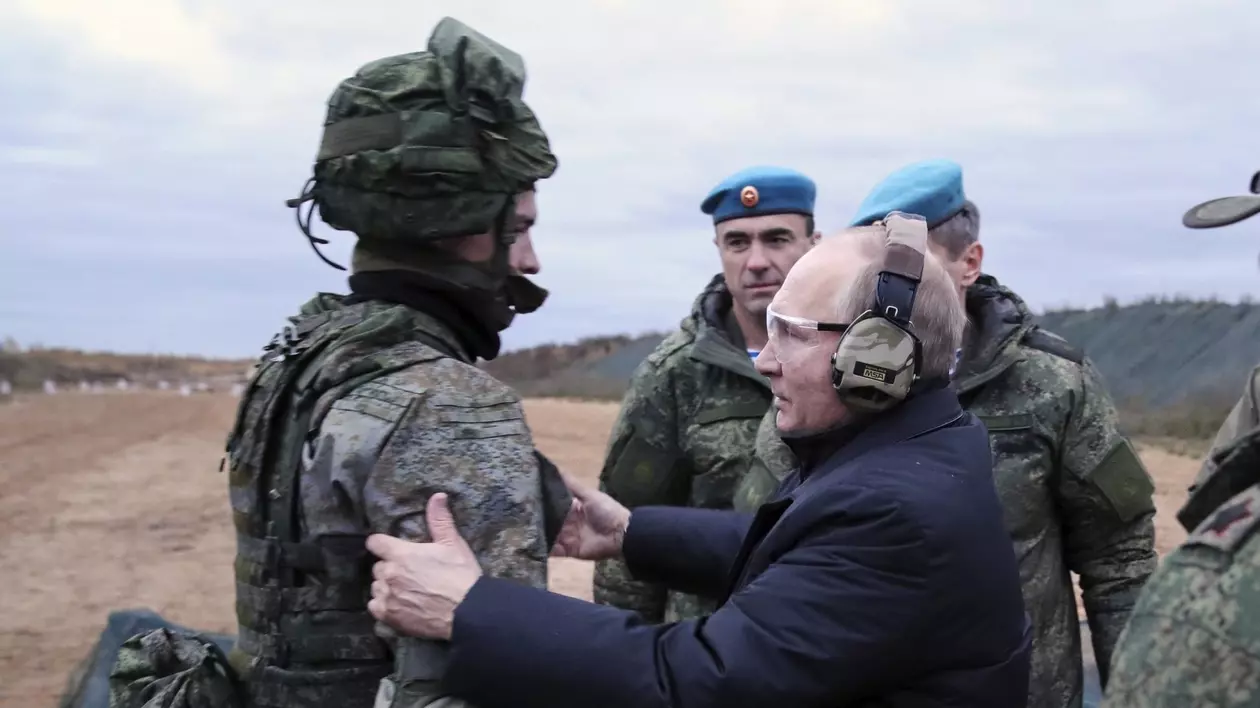 The Telegraph: Spionii lui Putin și luptătorii Wagner recrutează teroriști de extremă-dreapta pentru a lansa atacuri în țări NATO, inclusiv în România