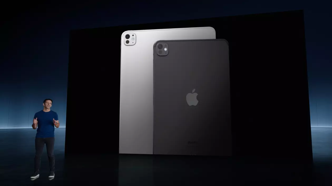 Foto Apple