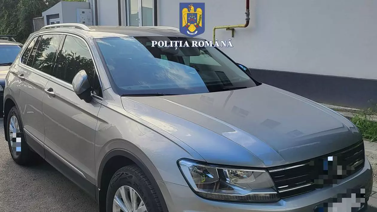 Mai multe persoane s-au trezit cu credite de mii de lei după ce doi bărbați le-au contrafăcut cărțile de identitate