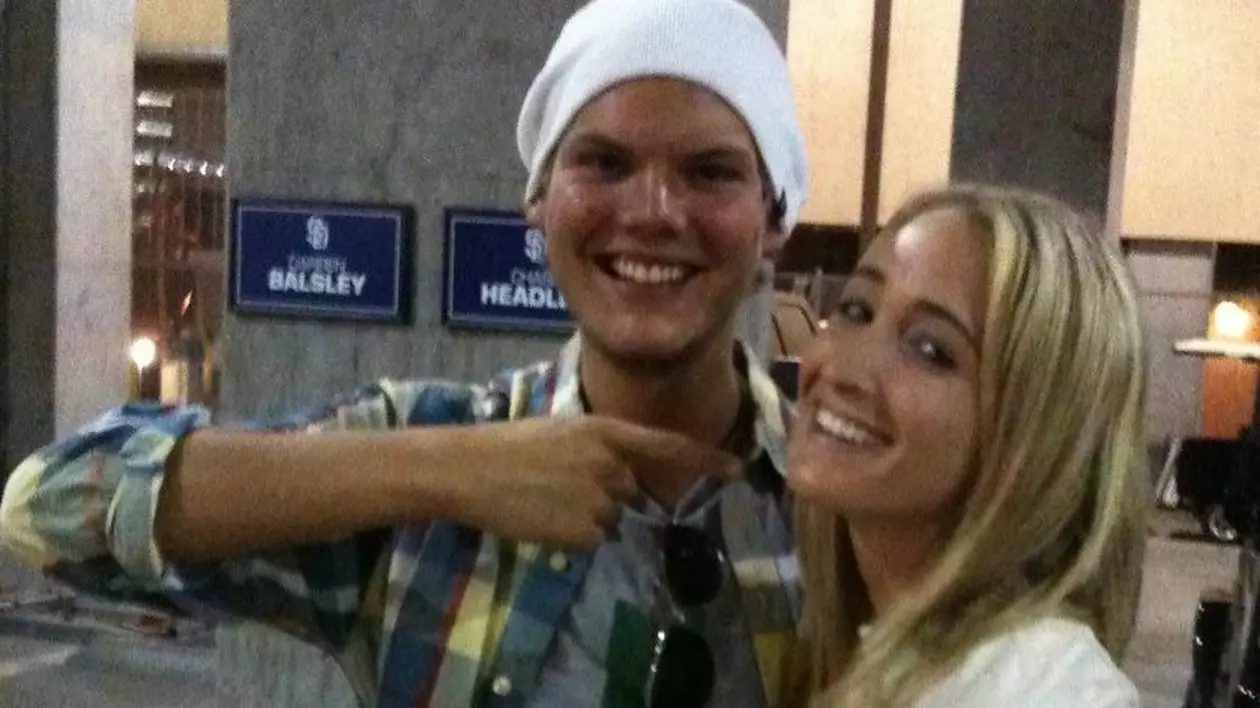 Fosta iubită a lui Avicii a murit, la șase ani de la moartea DJ-ului suedez. Emily Grace Goldberg avea 34 de ani