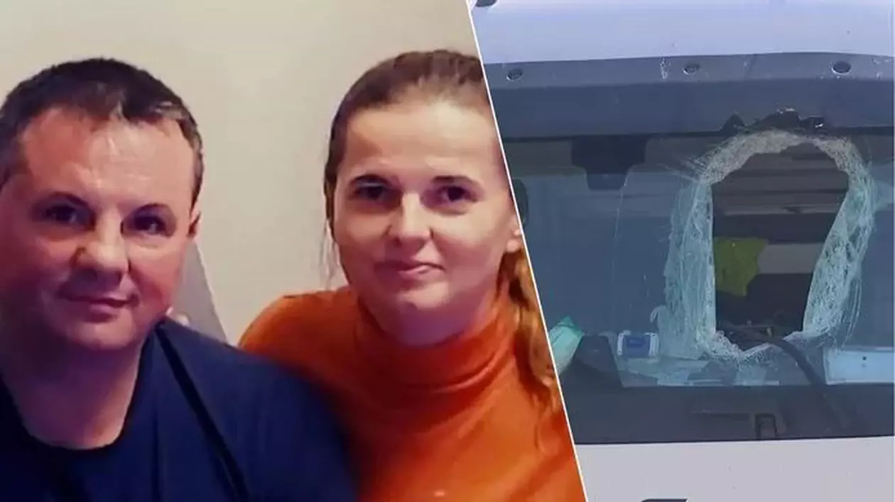Adolescenții care au ucis un șofer român de TIR cu un capac de canalizare, în Belgia, nu mai sunt anchetați pentru crimă. Unul a fost eliberat