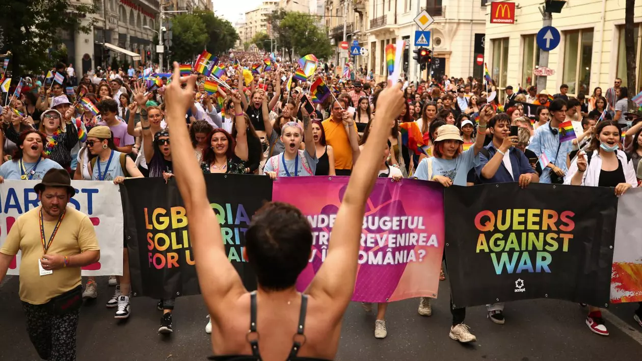 Foto: Dumitru Angelescu / Libertatea