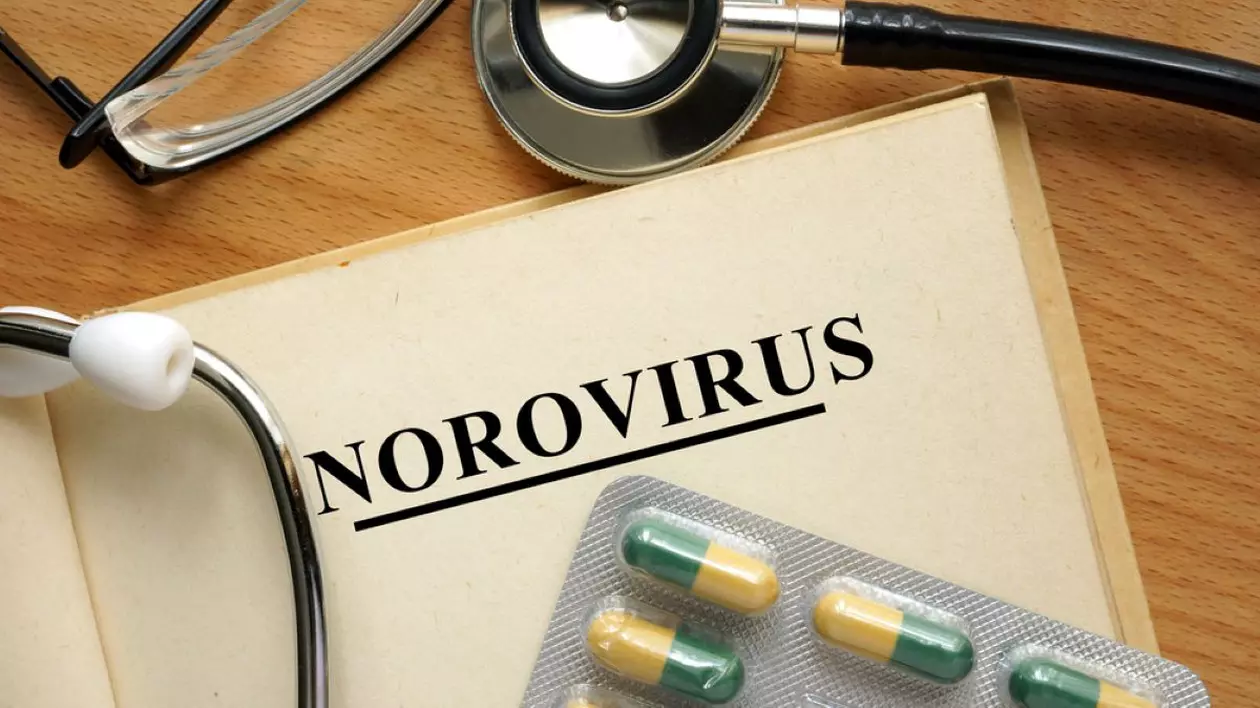 Ce este norovirusul