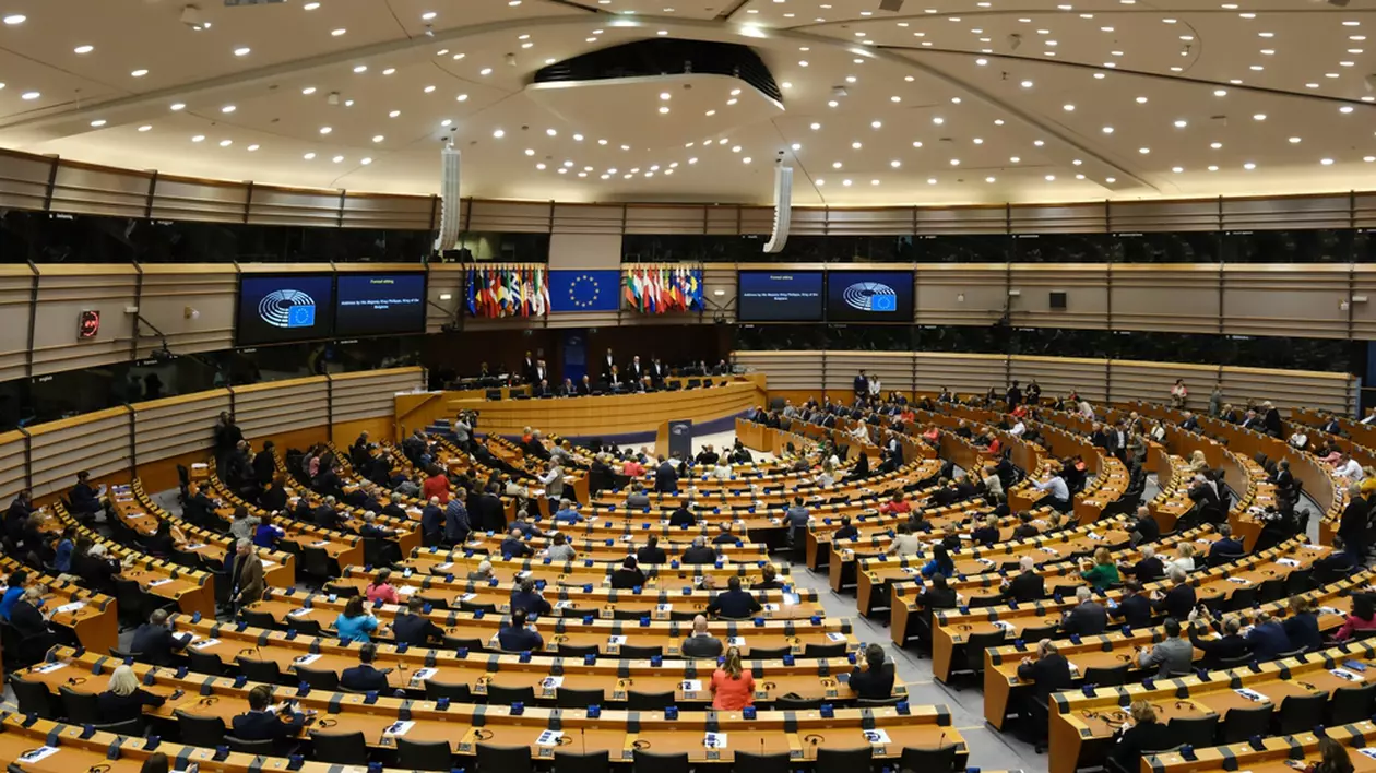 Ce este Parlamentul European şi ce rol are