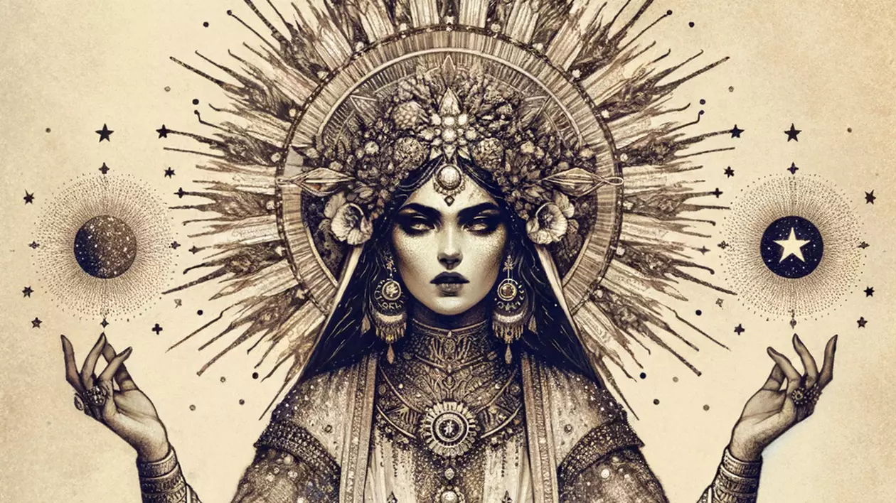 Cine a fost Lilith, considerată prima femeie din lume, înaintea Evei