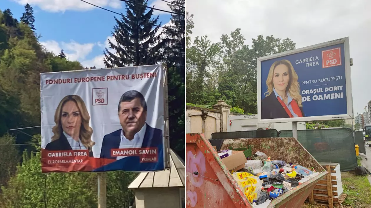 Liniște, vin alegerile! Europarlamentarele, abandonate. Localele captează atenția, dar în surdină