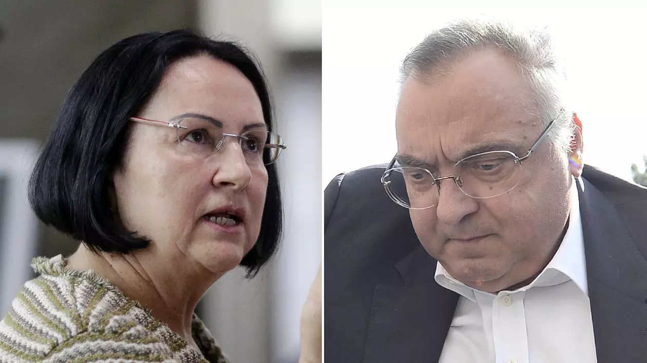 Judecătoarea mituită de Alexander Adamescu cu 5.000 de euro, reabilitată după 6 luni de închisoare. „Acel episod nefericit”, invocat pentru a obține clemență 