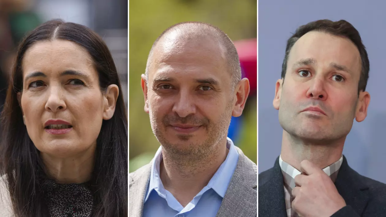 INVESTIGAȚIE. Firmele care au primit, înainte de campania electorală, contracte de sute de milioane de lei de la primăriile conduse de Clotilde Armand, Radu Mihaiu și Robert Negoiță. Cine le controlează