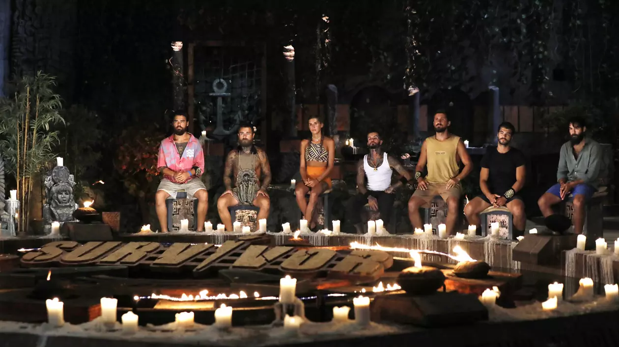 Survivor All Stars 16 mai. TJ Miles are o misiune grea înainte de finală. „Am luptat, mă simt foarte bine”