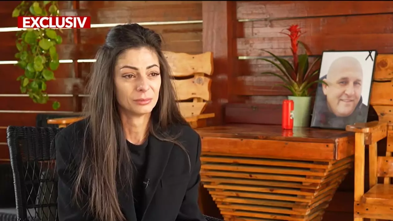 Văduva bărbatului ucis la Padina spune că se teme pentru viața ei după ce fiii „vrăjitoarei” Sidonia au fost plasați în arest la domiciliu 