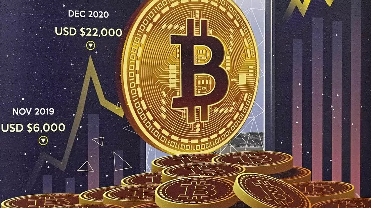 Cum au furat doi frați americani 25 de milioane de dolari în criptomonede în doar 12 secunde