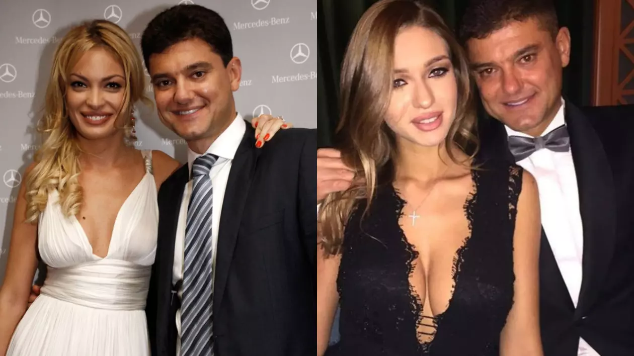 Cristian Boureanu spune ce regretă după relația cu Laura Dincă și căsnicia eșuată cu Valentina Pelinel: „Mie nu-mi pasă ce spune lumea”