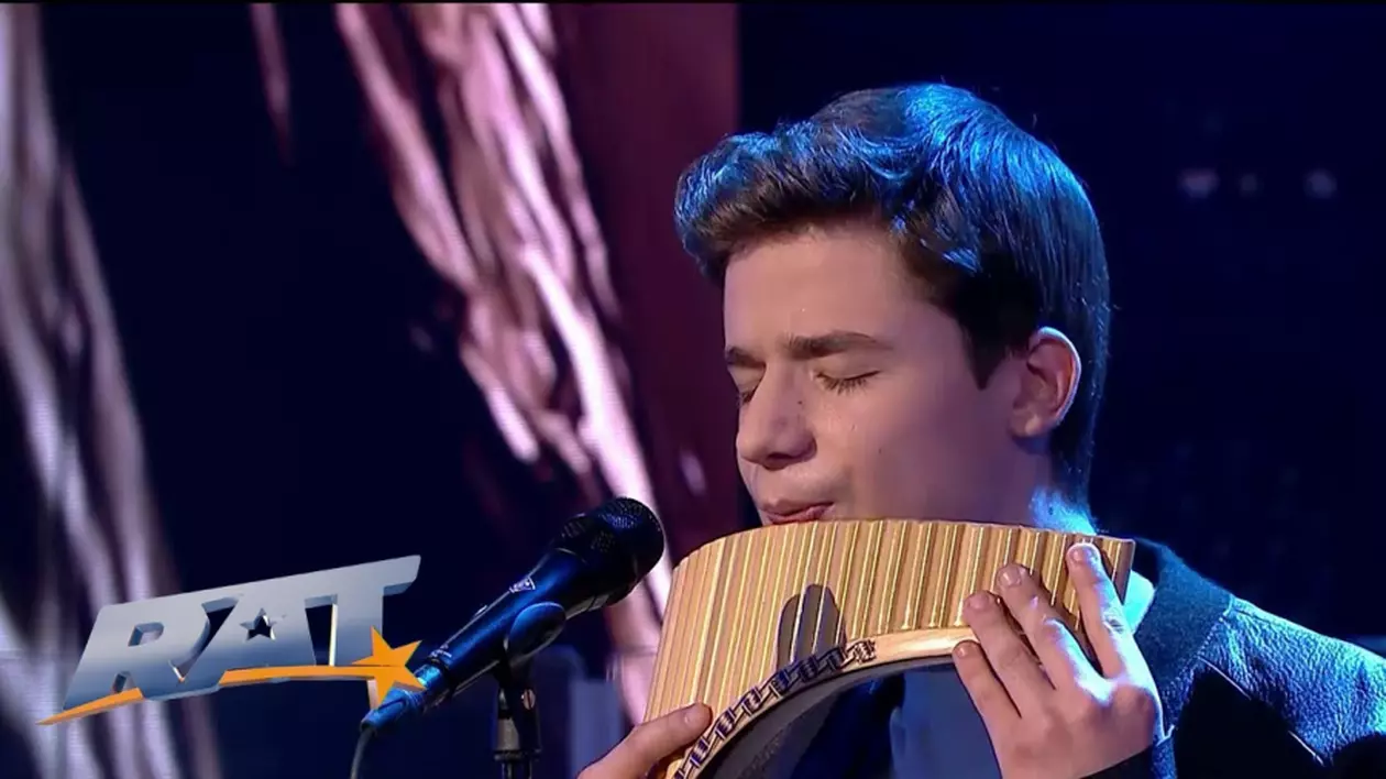 Finala „Românii Au Talent” 2024. Cristian Ciaușu Este Marele Câștigător Libertatea