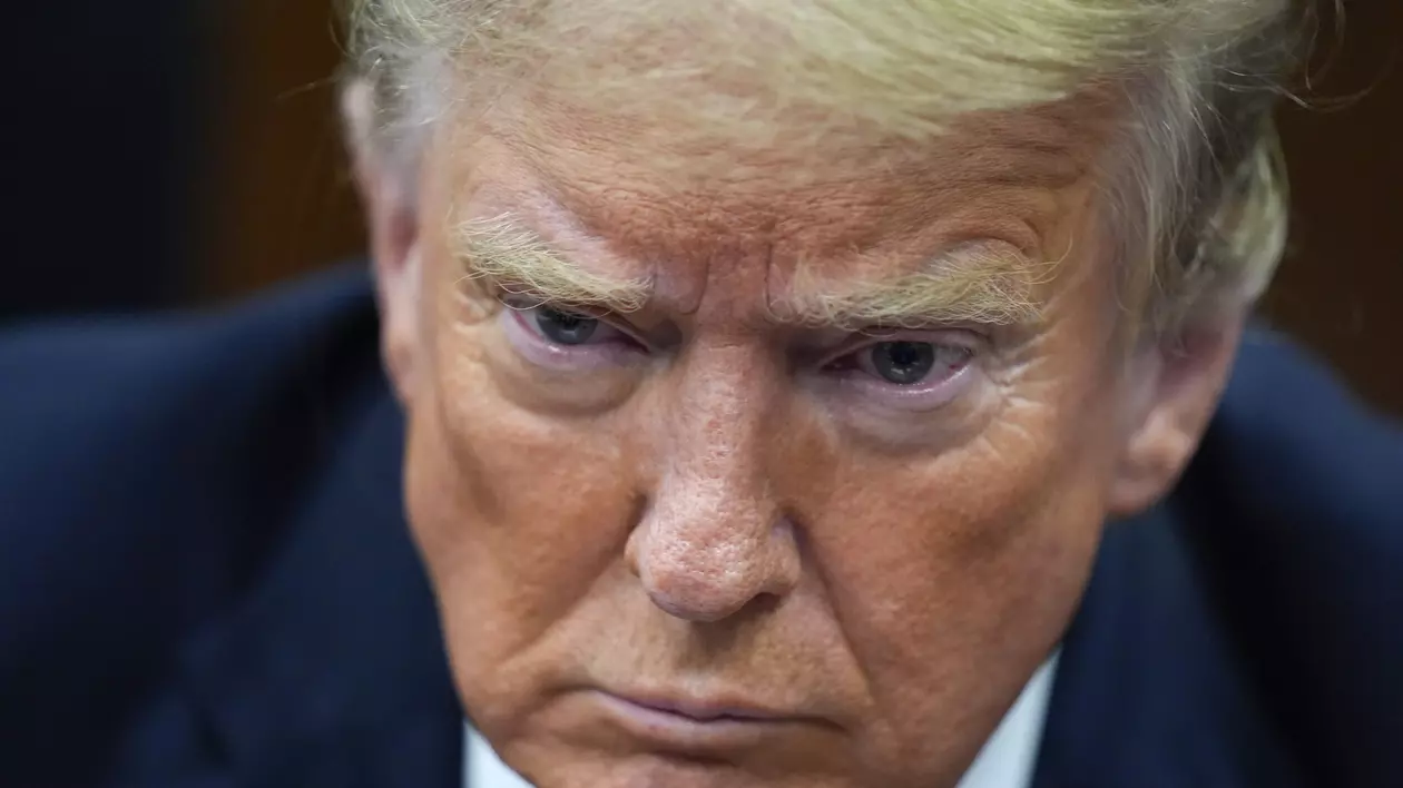 Donald Trump, găsit vinovat pentru toate cele 34 de capete de acuzare. Este primul fost președinte american condamnat penal. Reacția lui Joe Biden