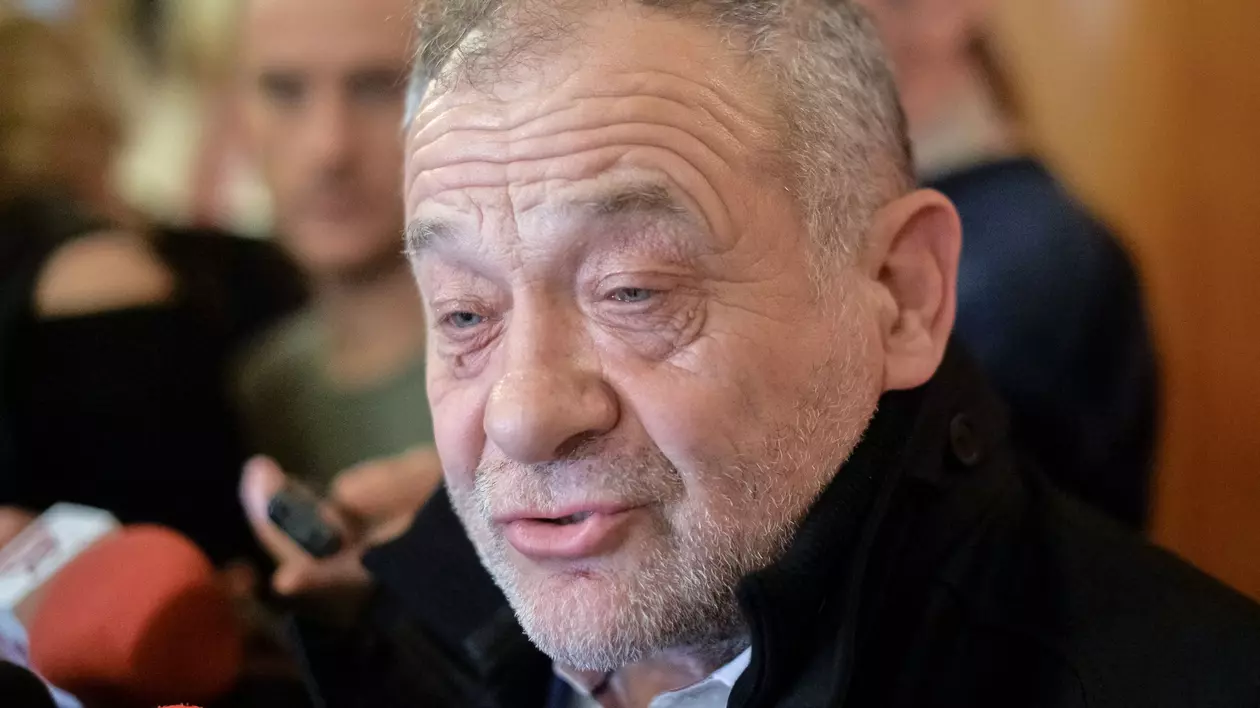 „Șmecheria juridică” prin care Dumitru Buzatu a scăpat de interceptările din dosarul mitei în portbagaj. Cum au încălcat procurorii regulile ÎCCJ înainte să fi fost stabilite