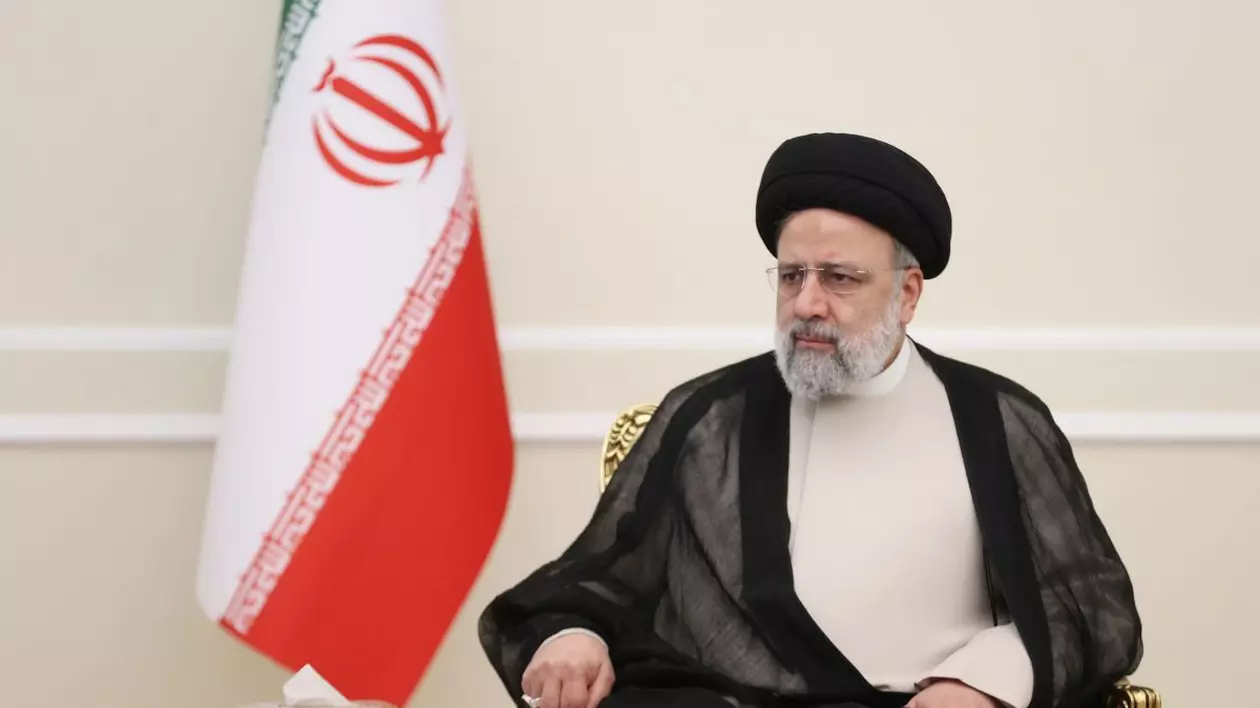 Mesajul Hamas după anunțul morții președintelui iranian Ebrahim Raisi