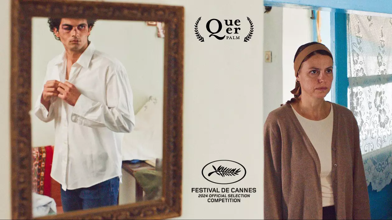 Filmul românesc „Trei kilometri până la capătul lumii” a câştigat premiul Queer Palm, la Festivalul de Film de la Cannes
