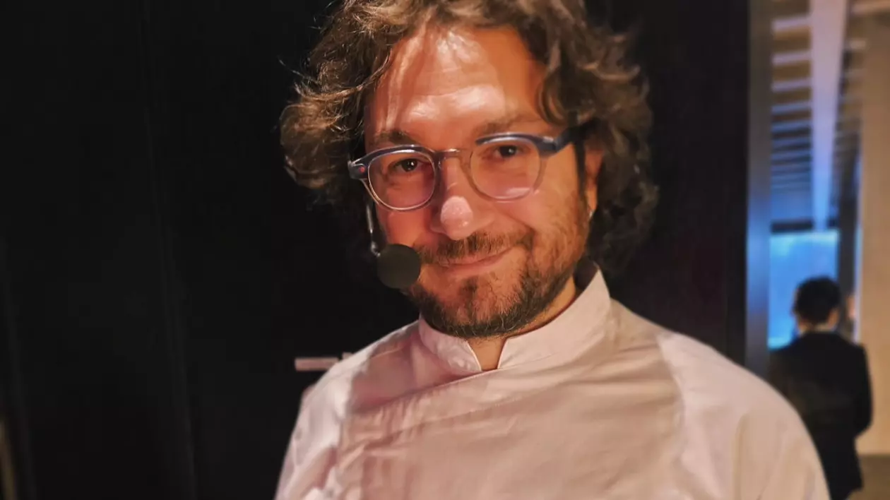 Florin Dumitrescu își face griji pentru filmările de la „MasterChef”: „Voi da bătăi de cap stilistei”. Dezvăluirile făcute de bucătar