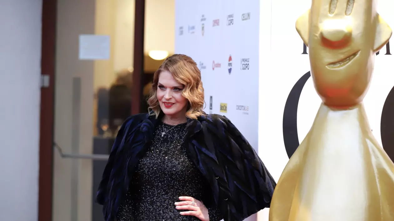 Manuela Hărăbor, secretul siluetei la 56 de ani. „Nici carne, nici ouă, nici lactate”
