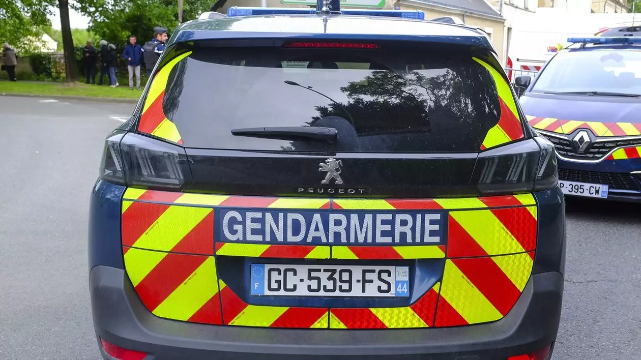 Cum au furat douăzeci de români biciclete de jumătate de milion de euro, din Franța. Le-au adus apoi în țară, ca să le vândă