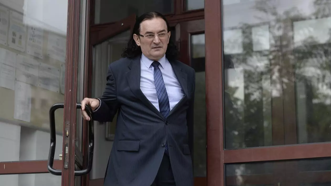 Miron Cozma, înaintea audierilor de la Parchet: „Nu a existat mineriadă. Toți îl susțineți pe Iliescu”