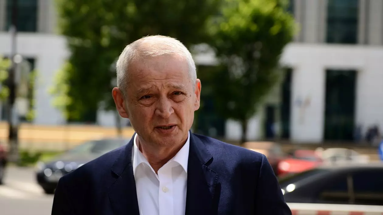 Alina Gorghiu, despre extrădarea lui Sorin Oprescu: „Procedura pe anumiți fugari s-a închis, nu mai ai ce să faci”