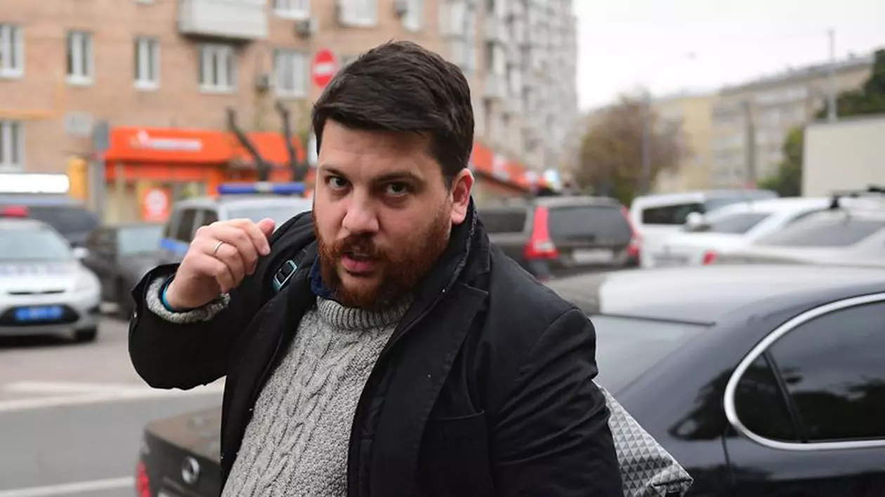 Leonid Volkov, prieten și aliat al lui Navalnîi, despre Putin: Ne aflăm în fața celei mai mari amenințări mondiale din ultimii 80 de ani