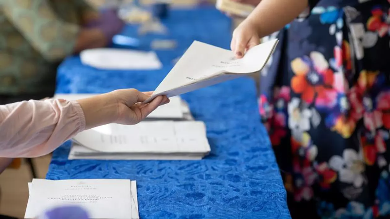 Mircea Geoană: „Sistemul de vot din România este cel mai primitiv din toată Europa”