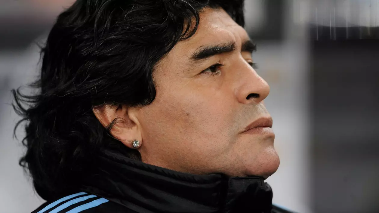 Procesul în cazul morții lui Diego Maradona riscă să fie suspendat, după ce a fost amânat din cauza contestațiilor