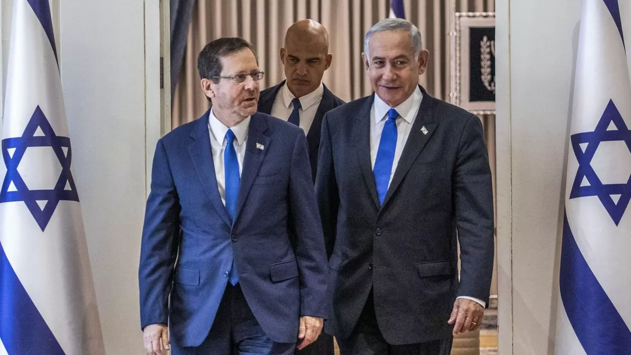 Premierul și președintele israelian denunță mandatele de arestare cerute de CPI: „Scandalos și inacceptabil”. Reacția Hamas