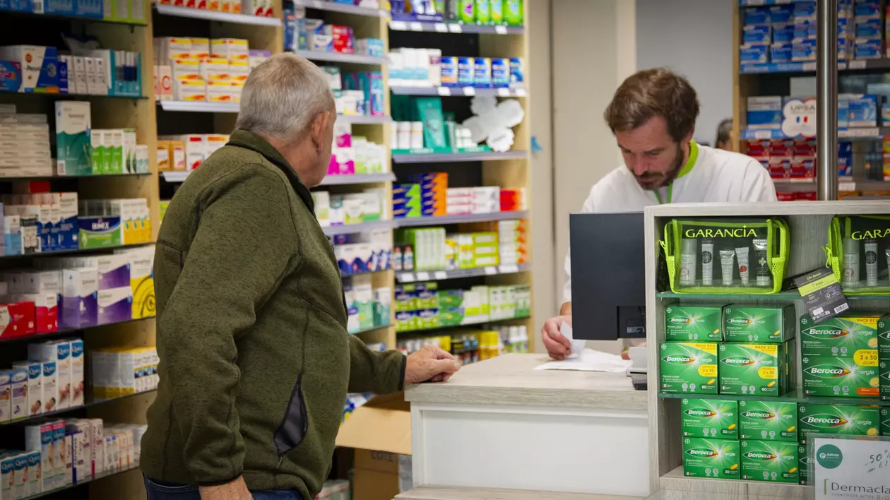 Românii au luat medicamente de peste 7 miliarde de euro în primele trei luni ale anului 2024