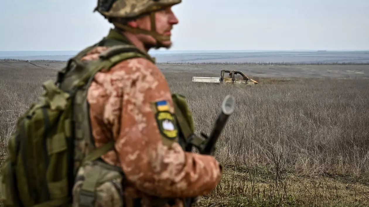 LIVETEXT Război în Ucraina, ziua 820 | SUA, ajutor militar suplimentar de 275 de milioane de dolari pentru Ucraina