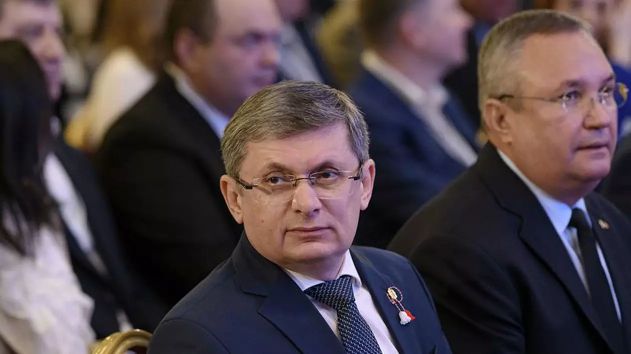 Preşedintele Parlamentului de la Chișinău: „Alături de România, Moldova se simte în siguranţă”