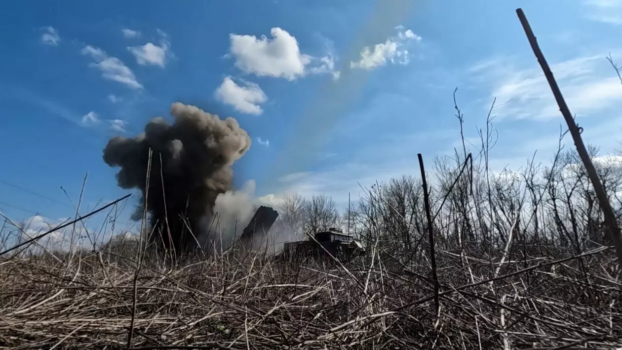 Război în Ucraina, ziua 821 | Ucraina susține că desfășoară acțiuni contraofensive în Harkov. Epurările continuă în armata rusă