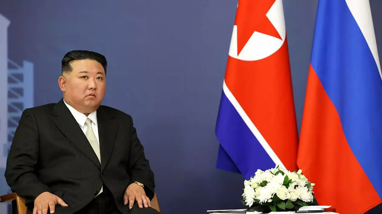 Nord-coreenii au fost obligaţi să-i jure credinţă liderului Kim Jong-un, de ziua sa. Semnificația acestui ordin
