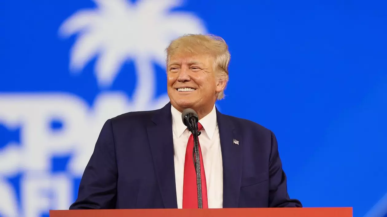 Trump, discurs de campanie antiimigranți: Hannibal Lecter, un om minunat. Avem oameni care sunt eliberați pe care nu îi dorim