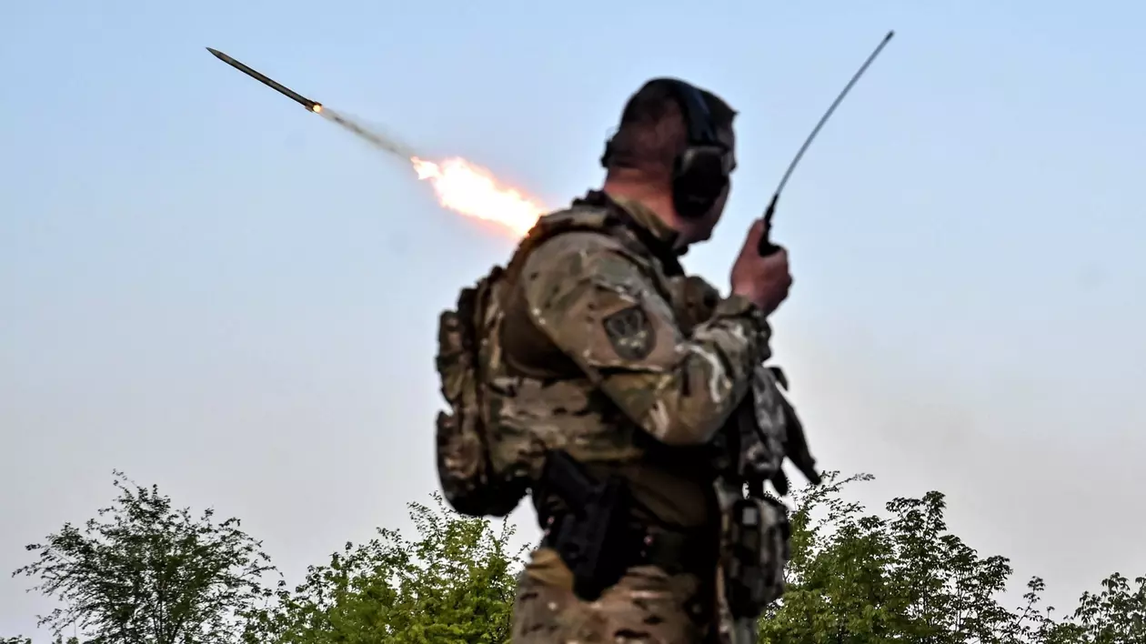 Război în Ucraina, ziua 828 | Rusia a lansat un atac cu rachete asupra Kievului. Armata ucraineană susţine că toate au fost interceptate