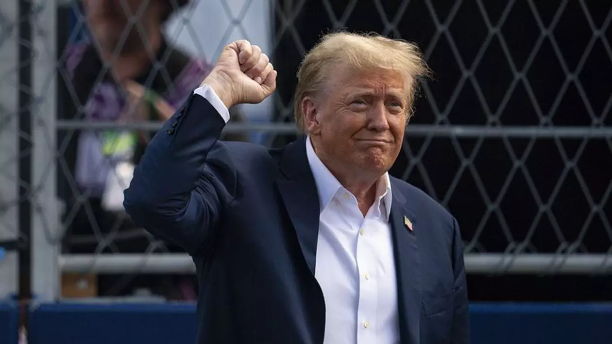 Donald Trump vrea să trimită trupe speciale americane în Mexic care să-i ucidă pe traficanții de droguri