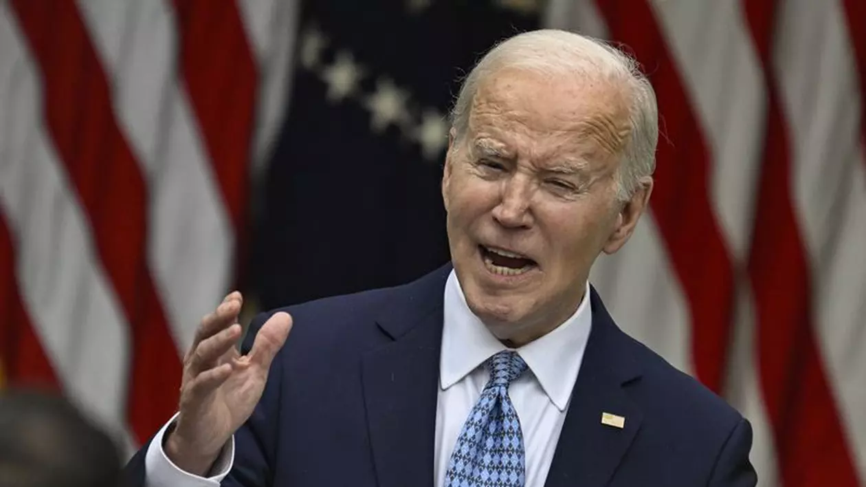 Joe Biden, convins că Donald Trump nu va accepta rezultatul alegerilor din SUA. „Nu este posibil să-ţi iubeşti ţara doar atunci când câştigi”