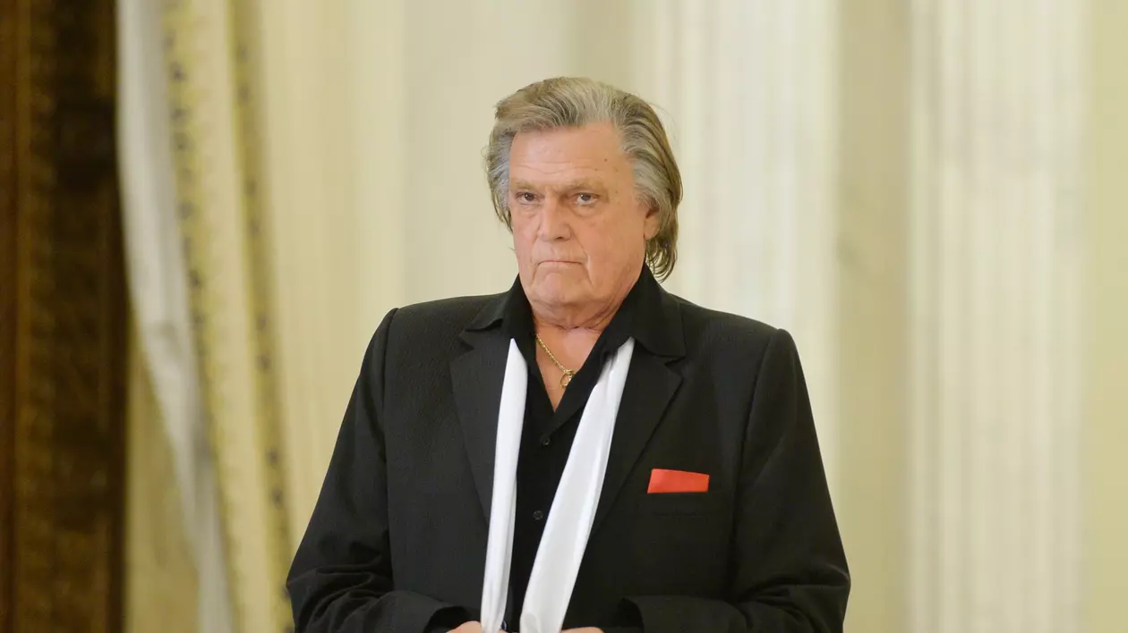 Florin Piersic, transferat la Spitalul Foișor, pentru o nouă operație. „Intervenția nu e lipsită de riscuri, dar e absolut necesară”