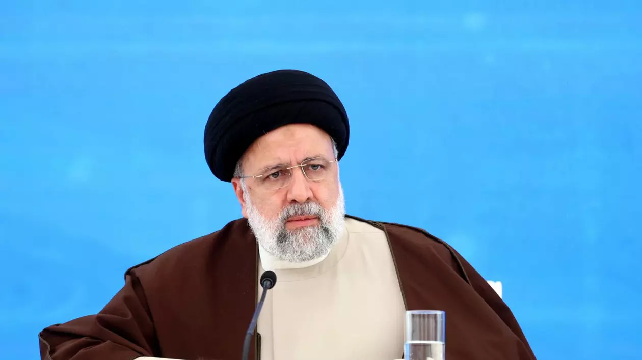 Ebrahim Raisi a murit. „Măcelarul din Teheran” avea o reputație de temut. Ce urmează pentru Iran | Analiză