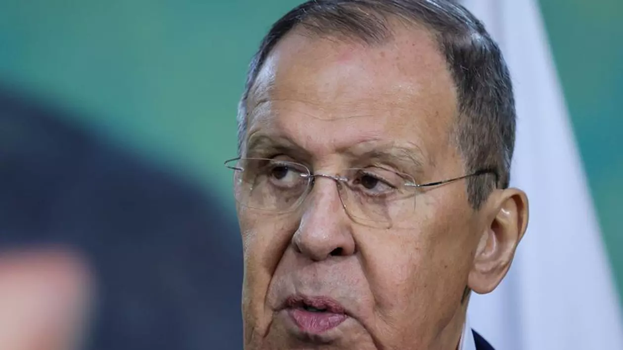 SUA să nu ia în glumă „liniile roșii” ale Rusiei, avertizează Serghei Lavrov