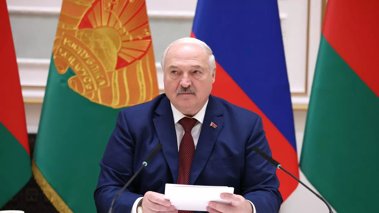 Belarus și-a suspendat participarea la Tratatul privind Forțele Armate Convenționale din Europa