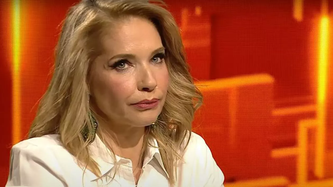 Ileana Badiu a spus adevărul despre divorțul de Dinu Pescariu. Cum și-au împărțit bunurile materiale. „A fost foarte generos la vremea aceea”