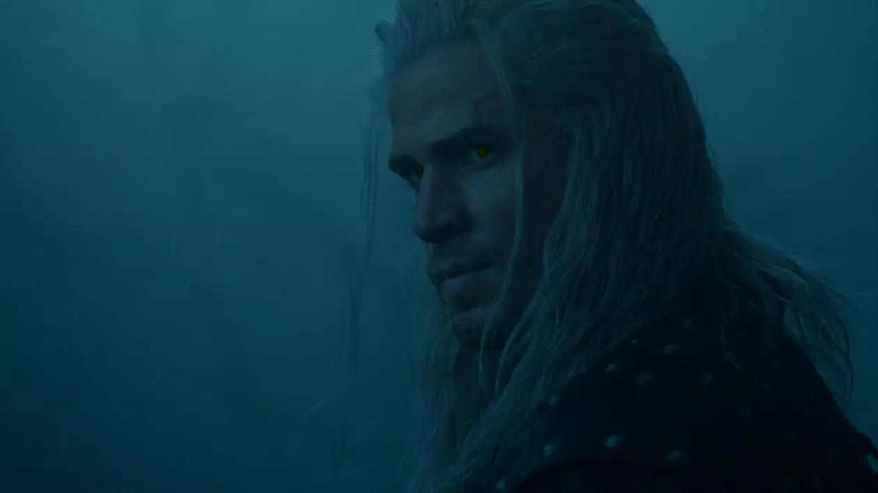 Liam Hemsworth în „The Witcher”, în locul lui Henry Cavill. Netflix a lansat miercuri primul trailer pentru următorul sezon