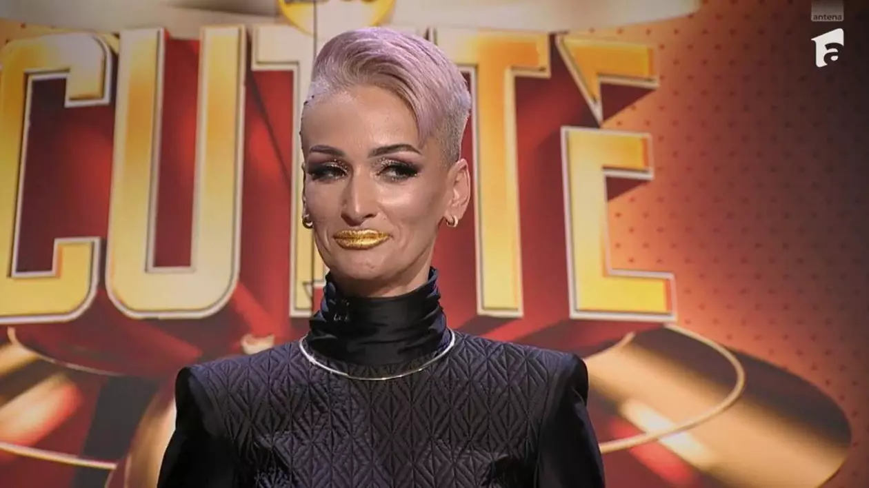 Gabriela Lucuţar, „Regina Întunericului”, a divorţat de soţ după 20 de ani de căsnicie. Cu cine vor rămâne cei 3 copii. „Am renunţat la numele lui”