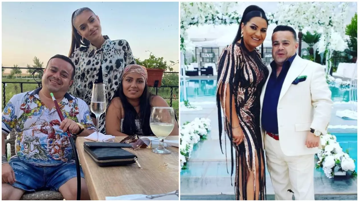 Anunțul făcut de Adi Minune despre căsnicia cu Cati Simionescu. „Au fost momente când n-am mai suportat și a trebuit să plec undeva să stau 4 zile, 5 zile singur”